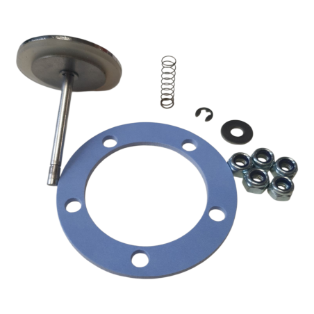 MELAG ME62652 REPAIR KIT NON-RETURN VALVE AIR DISTRIBUTOR