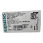 SIEMENS 3RH1140-2BB40 Contacteur auxiliaire SIEMENS 3RH1140-2BB40 Contacteur auxiliaire