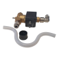 MELAG ME38237 SOLENOID VALVE "FREE OUTLET" C45/C45D/C45M/C45MD MELAG ME38237 SOLENOID VALVE "FREE OUTLET" C45/C45D/C45M/C45MD
