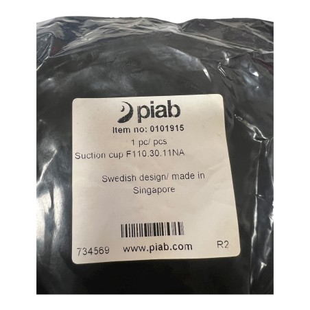 PIAB 0101915 F110.30.11NA Ventouse