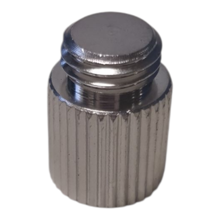 MELAG ME80140 SCREW PLUG FOR INJECTOR RAIL AND CONNECTORS