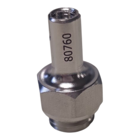 MELAG ME80760 ADAPTER FOR TIPSM3.5x0.6MM, FEMALE