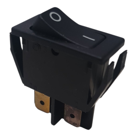 MELAG ME45930 INTERRUPTEUR PRINCIPAL 44B & MELATHERM 10