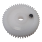 MELAG ME10181 TOOTHED WHEEL WITH MAGNET OF MELASEAL PRO MELAG ME10181 TOOTHED WHEEL WITH MAGNET OF MELASEAL PRO