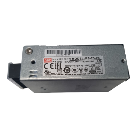 MELAG ME10139 TRANSFORMER OF MELASEAL PRO (24V)