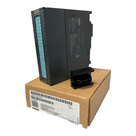 SIEMENS 6ES7322-1BL00-0AA0 Module sortie numérique