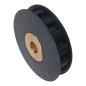 MELAG ME10146 PULLEY FOR THE BELT OF MELASEAL PRO MELAG ME10146 PULLEY FOR THE BELT OF MELASEAL PRO