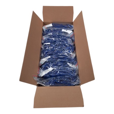 MELAG ME01198 SECURITY SEAL DARK BLUE 1 PACK DE 10 X 100 PIECES