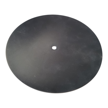 MELAG ME45740 STEAM LEADING PLATE INSIDE THE CHAMBER OF THE PREMIUM-CLASS