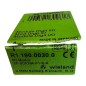 WIELAND R1.190.0030.0 SP-SDIO84-P1-K-A Module Numérique I/O WIELAND R1.190.0030.0 SP-SDIO84-P1-K-A Module Numérique I/O