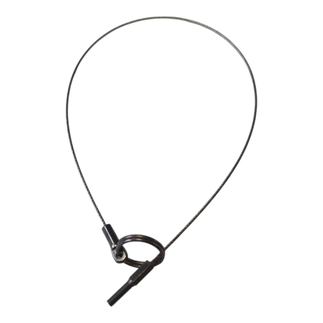 MELAG ME22499 ROPE EMERGENCY RELEASE