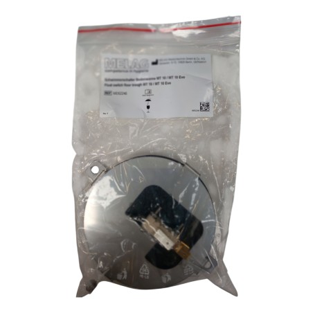 MELAG ME62246 FLOAT SWITCH FLOOR THROUGH MT10/ MT10EVO