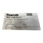 REXROTH 3842410117 Câble de données REXROTH 3842410117 Câble de données