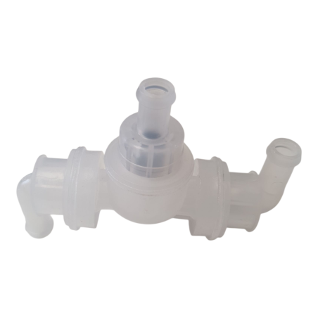 MELAG ME63121 DISTRIBUTOR WATER SOFTENING MODULE MELATHERM 10 EVO