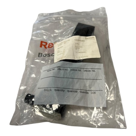 REXROTH 0820055051 Electrovanne 24VDC