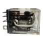 OMRON LY2N24VDC Relais de puissance OMRON LY2N24VDC Relais de puissance