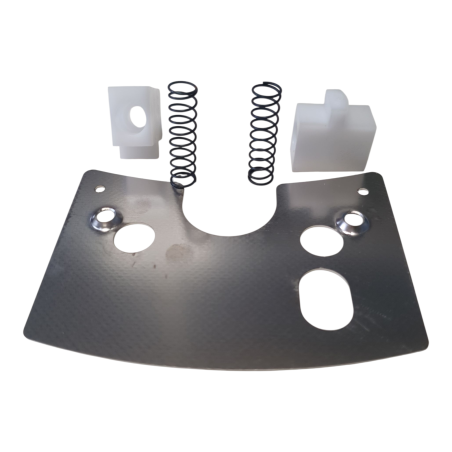 MELAG ME66395 ABDECKUNG VERSCHLUSSMUTTER MIT GLEITSTUCKEN VACUKLAV 40'ER