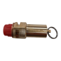 MELAG ME20944 SAFETY VALVE EUROKLAV / VACUKLAV/ MELAQUICK 12+/12+P (3bar)
