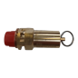 MELAG ME20944 SAFETY VALVE EUROKLAV / VACUKLAV/ MELAQUICK 12+/12+P (3bar)