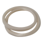MELAG ME15613 LID GASKET FOR STERILIZATION CONTAINER 17K MELAG ME15613 LID GASKET FOR STERILIZATION CONTAINER 17K