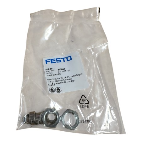 FESTO 395849 KIT DE PETITE PIECES