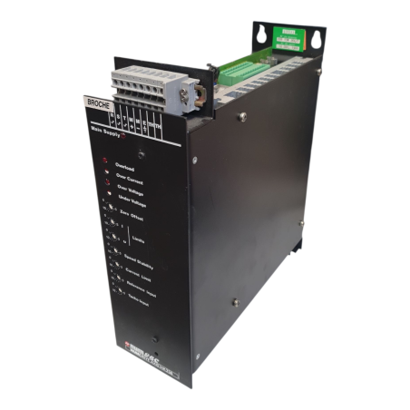 NUM SB.N.64.45.100.A Variateur d'axe AXIS MK2SB