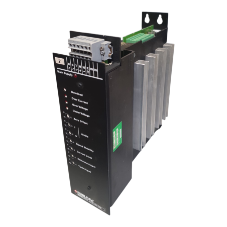 NUM SB.N.53.27.001A Variateur d'axe AXIS MK2SB