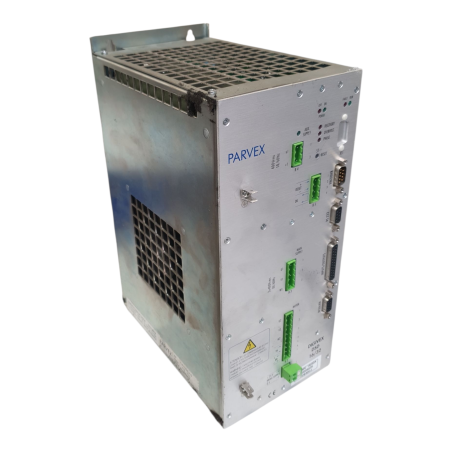 PARVEX DIGIVEX DSD 16/32 Variateur DSD16016