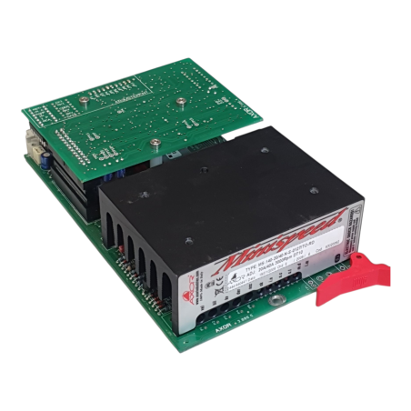 AXOR MS-140-20/40-N-S-0127/TO-RD MINISPEED MS-140-20/40