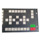NUM 207202 830J Clavier + EUCHNER 052852 Encodeur HEIN-HEIDELBERG 23 00926 00 251 1