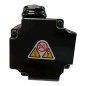 YASKAWA SGMJV-04A3A21 Servo-Moteur