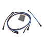 MELAG ME35006 MAINS SWITCH FOR S-CLASS AND PRO-CLASS WITH CABLE