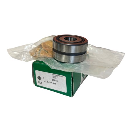 INA ZKLN1747-2RS Roulement à billes