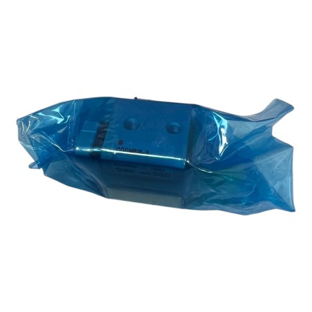 SMC CDQMB16-5 Vérin compact