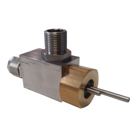 MELAG ME62905 CONDUCTIVITY MEASURING CELL FOR C45/45M/45D/45MD (D3MM)