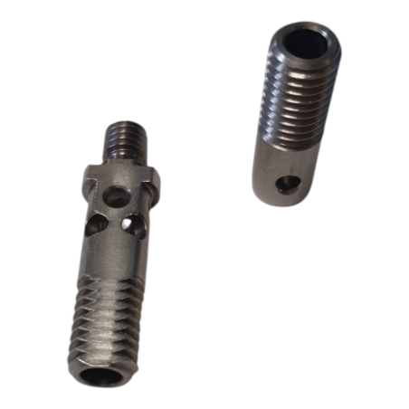 MELAG ME22011 GRIT FILTER FOR DRAIN CONNECTION