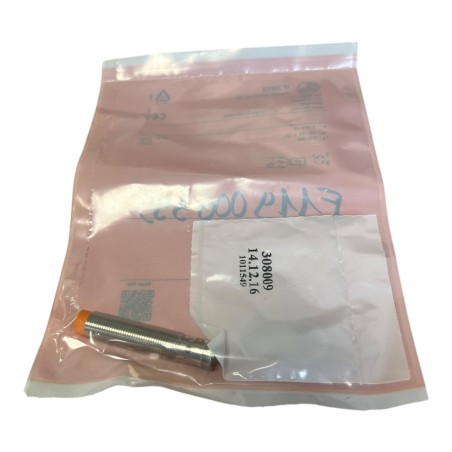IFM IF5958 IFK3007-APKG/US-104 Capteur inductif
