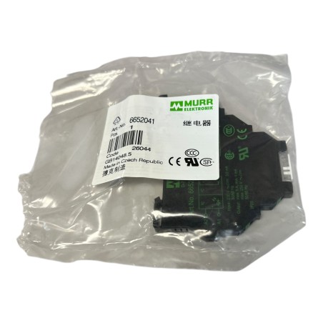 MURR ELECTRONIC GB14048.5 Relais de sortie