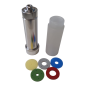 MELAG ME80260 RINSE SLEEVE INCL. 5 INSERTS