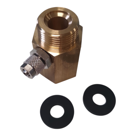 MELAG ME37241 WATER BRANCH