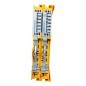 BECKHOFF EL2904-0000 EtherCAT Terminal 4-channel digital output 24 V DC 0.5 A