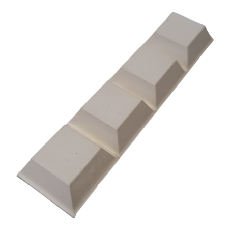 MELAG ME12350 HOUSING FOOT FOR MELASEAL 100/101 (4PCS.)