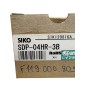 SIKO SDP-04HR-5B Indicateur de position digital SIKO SDP-04HR-5B Indicateur de position digital