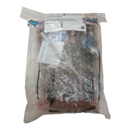 MELAG ME63100 EXTENSION MODULE AC-OUTPUTS FOR MT10/MT10 EVO