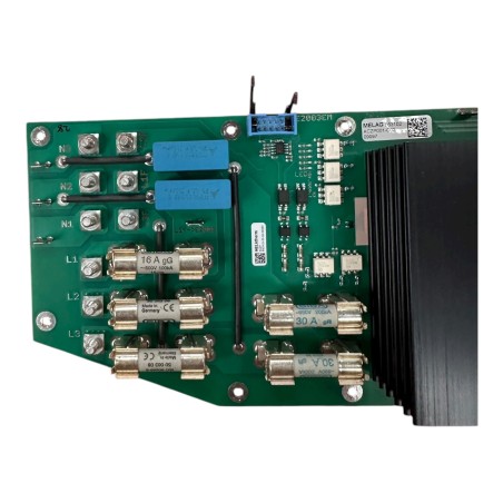 MELAG ME63100 EXTENSION MODULE AC-OUTPUTS FOR MT10/MT10 EVO