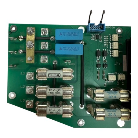 MELAG ME63100 EXTENSION MODULE AC-OUTPUTS FOR MT10/MT10 EVO