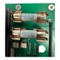 MELAG ME63100 EXTENSION MODULE AC-OUTPUTS FOR MT10/MT10 EVO MELAG ME63100 EXTENSION MODULE AC-OUTPUTS FOR MT10/MT10 EVO