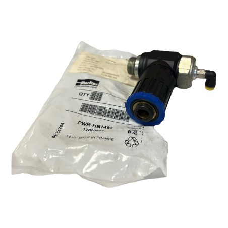 PARKER PWR-HB1483 Régulateur de débit