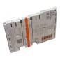 BECKHOFF EL1808 EtherCAT Terminal 8-channel digital input 24 V DC 3 ms 2-wire BECKHOFF EL1808 EtherCAT Terminal 8-channel digital input 24 V DC 3 ms 2-wire