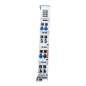 BECKHOFF EL2032-0000 EtherCAT Terminal 2-channel digital output 24 V DC 2 A BECKHOFF EL2032-0000 EtherCAT Terminal 2-channel digital output 24 V DC 2 A